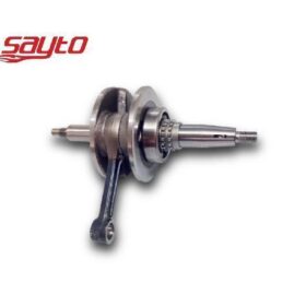 Cigueñal Completo Yamaha Fz16 Fazer16 2009-15
