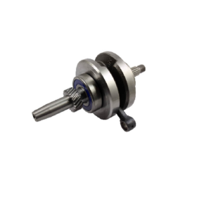 Cigueñal Completo Italika Ft150 Ft125 2005-12 Dt125 2017-20 125Z Ex125 Honda Cg125 Cgl125 Tool Perno 15Mm
