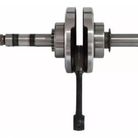 Cigueñal Completo Italika At125