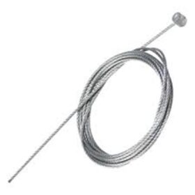 Chicote Acelerador 2M Universal Para Moto Trabajo