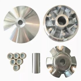 Centrifugo Completo Italika Ws175