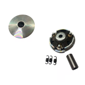 Centrifugo Completo Italika Ps90 Vs90