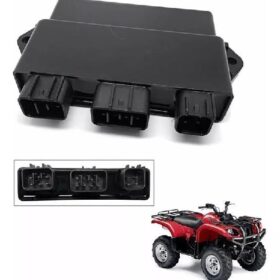 Cdi Yamaha Yfm660 Grizzly 02-03 Kodiak 450 02-04 5Km-85540-00-00 5Km-85540-10-00