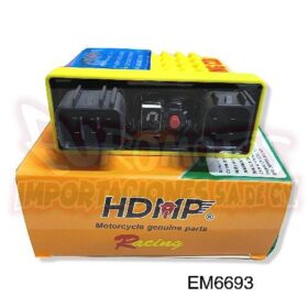 Cdi Racing Suzuki Gs150 Gixxer 155 9 Mapas Hdmp