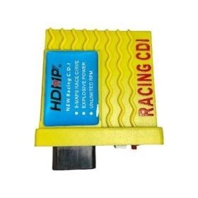 Cdi Racing Suzuki En125 Gn125 9 Mapas Hdmp Iso9001