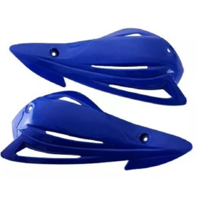 Cubre Puños Ir-0048 Azul