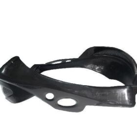Cubre Puños Ir-0045 Negro