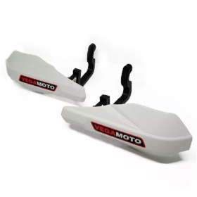 Cubre Puños Blancos Vm-22