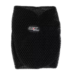 Cubre Asiento Termico 82-50 Cm Iron Racing At110 At110rt At125 Rt110 Xt110 Crypton 110 Wave 110