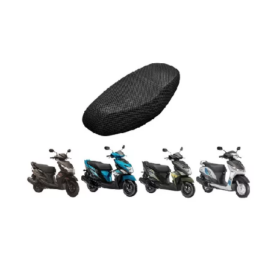 Cubre Asiento Termico 3Xl 112Cm 57Cm Cygnus Ray Zr 115