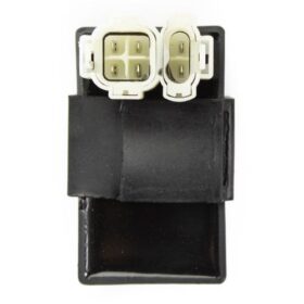 Cdi Italika Ws150 Cs125 Vitalia 125 D125 D125lt Ws175 Gts175 Gs150 Xterra 150