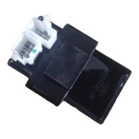 Cdi Italika Rt200 Ex200 250Z 170Z Rt250 Ft200 Rt180