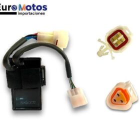 Cdi Italika Atv250 Atv 250 Con Reversa