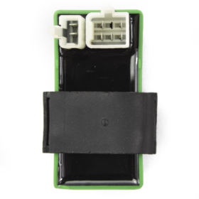 Cdi Boxer 150 7 Pines 2 Conectores
