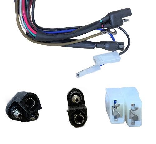 Cdi Polaris 300 400 425 500 Sportsman Scrambler Ranger Magnum - Imagen 2
