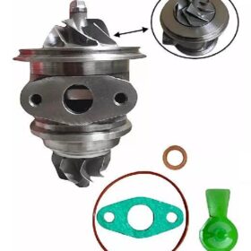 Cartucho Turbo Peugeot Partner 1.6 Hdi 2014-19