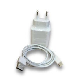 Cargador Turbo 33W Xiaomi Redmi 10T Note 9 9C 9A