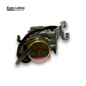 Carburador Yamaha Yp250 Majestic Cvk30