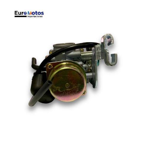 Carburador Yamaha Yp250 Majestic Cvk30