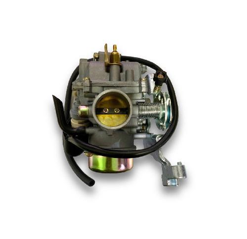 Carburador Yamaha Yp250 Majestic Cvk30 - Imagen 3