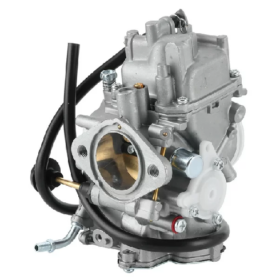 Carburador Yamaha Yfm350 Warrior 1987-04 Kodiak 400 1993-98