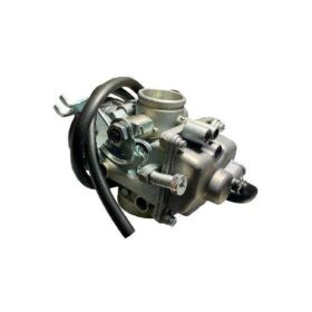 Carburador Yamaha Ybr125 2010-17 (1 Chicote)