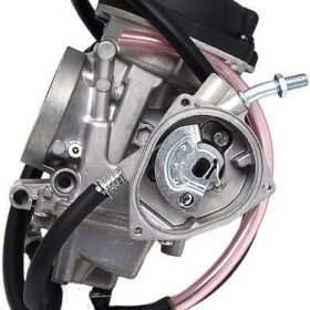 Carburador Yamaha Raptor 350 04-05 Suzuki Z400 03-06