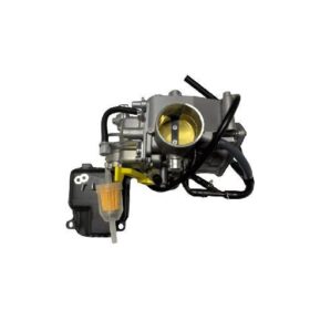 Carburador Yamaha Grizzly 450 600 660 02-08