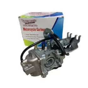 Carburador Yamaha Crypton 110 2013-18 (Doble Chicote)