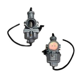 Carburador Pz30 Italika Rt200 Ex200 Ft200 Dm200 Tc200 Dm250 Veloci Xeverus 250 Sin Inyector