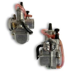 Carburador Koso 28Mm Power Jet Racing