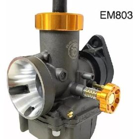 Carburador Keihin 28-30Mm Gold-Blue-Red