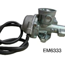 Carburador Honda Cb125f