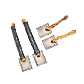 Carbones Marcha Italika Ft150 Ft125 150Z Dm150