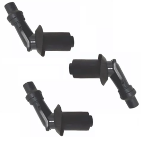 Capuchon Bujia Largo Ws150 Cs125 Vitalia 125 D125 D125lt Ws175 Gts175 Gs150 Xterra 150 Bws125