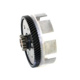 Campana Clutch Yamaha Ybr125 Xtz125 68D-16D