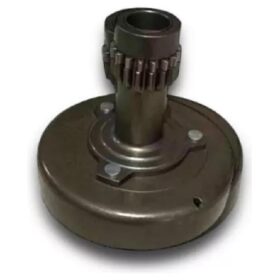 Campana Clutch Secundario Italika At110 Rt Sport