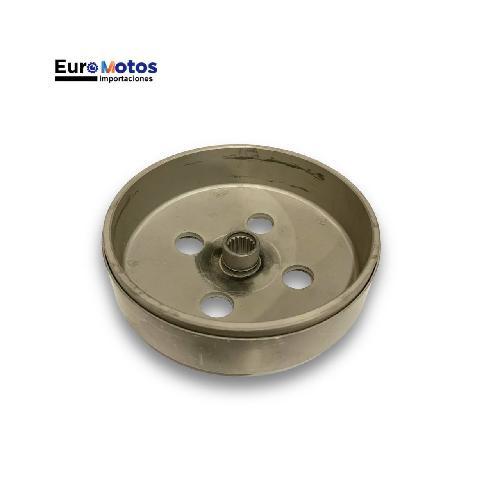 Campana Clutch Scooter Suzuki An125 2006-19 - Imagen 2