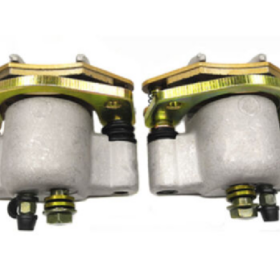 Calipers Freno (Par) Delanteros Polaris Sportsman 300/400 2008-10