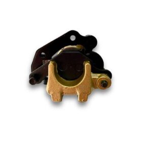 Caliper Suzuki An125 Modelo Igual Al Original