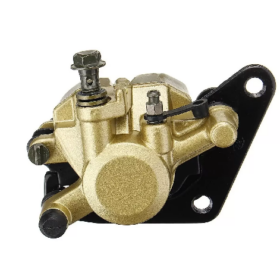 Caliper Freno Yamaha Ybr125r Ybr125g Ybr125z Zr