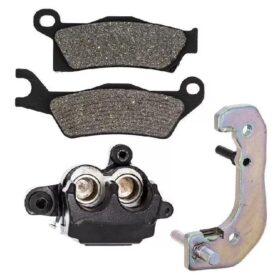 Caliper Freno Trasero Can Am 800 Outlander Max800r