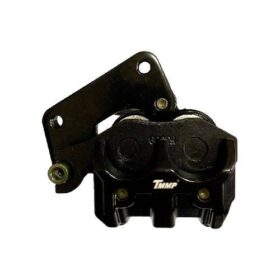 Caliper Freno Delantero Italika Dm200