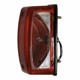Calavera Stop Yamaha Ybr125
