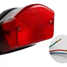 Calavera Stop Yamaha Fz16 Fazer16 2010-15