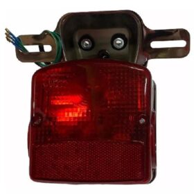 Calavera Stop Suzuki Gn125