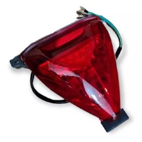 Calavera Stop Suzuki Gixxer 155