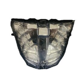 Calavera Stop Pulsar 200Ns 200As 150Ns 160Ns 150As Mica Roja