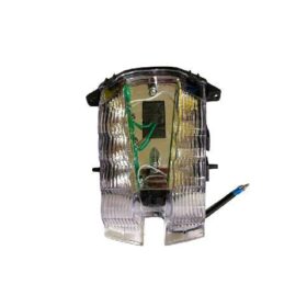 Calavera Stop Italika Ft180 Led