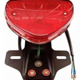 Calavera Stop Italika Ft125 Ft150ts 2013-18
